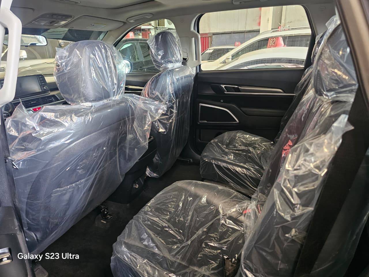2021 KIA TELLURIDE — 99260 Miles — Lot MG135945 — Main - Marhaba Auctions Used Cars - Image 9