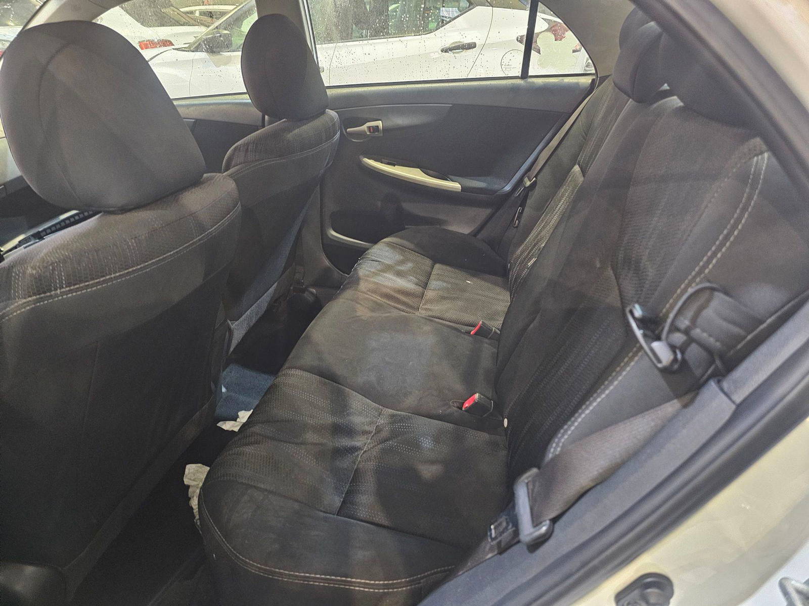 TOYOTA COROLLA 2013 - Marhaba Auction Used Cars - Image 10