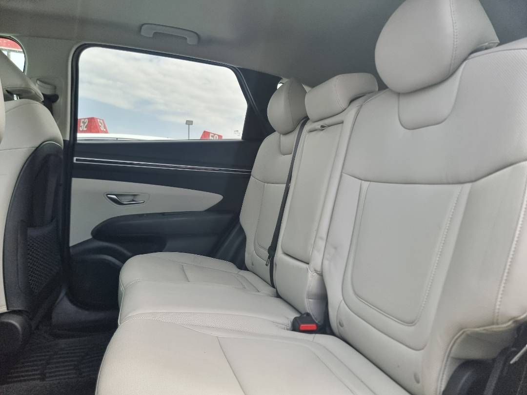 HYUNDAI TUCSON 2023 - Marhaba Auction Used Cars - Image 6