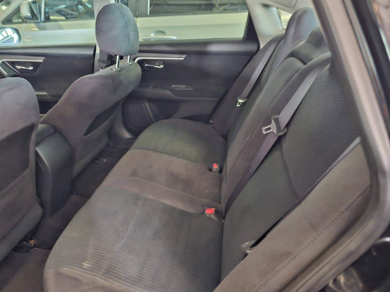 NISSAN ALTIMA 2014 - Marhaba Auction Used Cars - Image 11