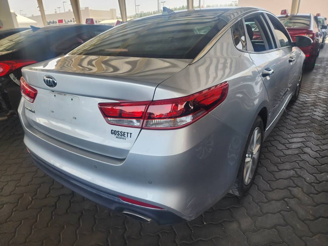 2018 KIA OPTIMA — 116499 Miles — Lot 79240973 - Marhaba Auctions Used Cars - Image 11