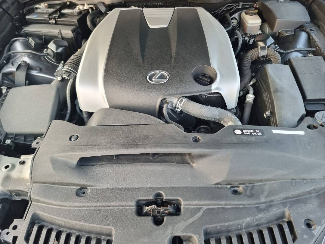 2015 LEXUS GS 350 — 97589 Miles — Lot 61717234 — Main - Marhaba Auctions Used Cars - Image 13