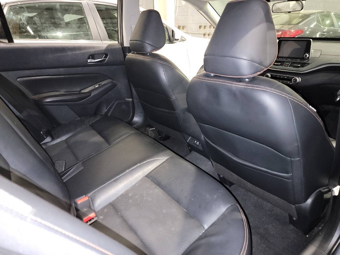 2020 NISSAN ALTIMA — 116010 Miles — Lot 68174273 - Marhaba Auctions Used Cars - Image 5