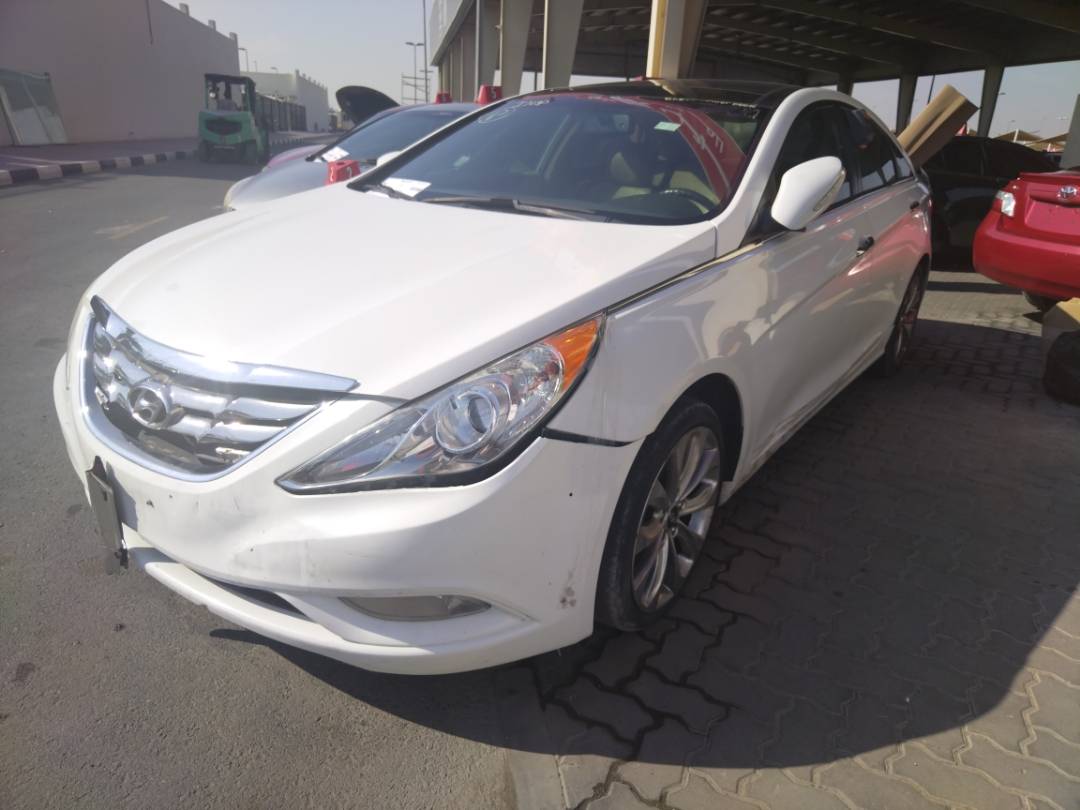 2012 HYUNDAI SONATA — 225363 Miles — Lot 67319263 - Marhaba Auctions Used Cars - Image 10