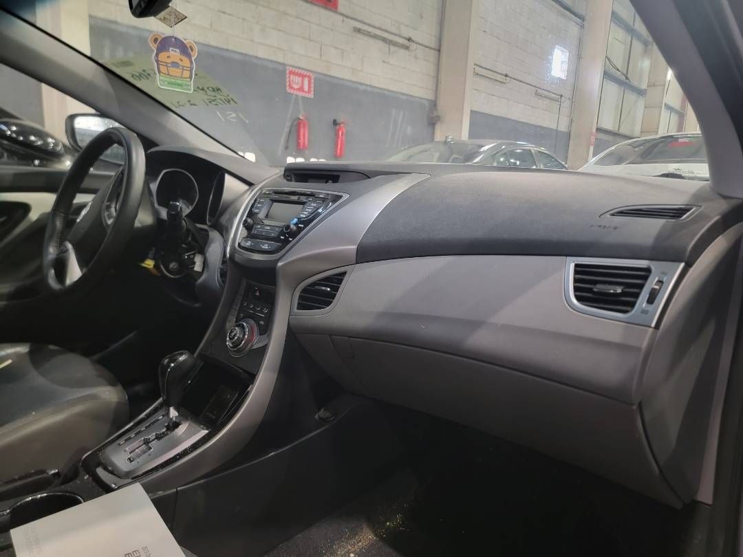 2013 HYUNDAI ELANTRA — 141751 Miles — Lot 38816366 - Marhaba Auctions Used Cars - Image 5
