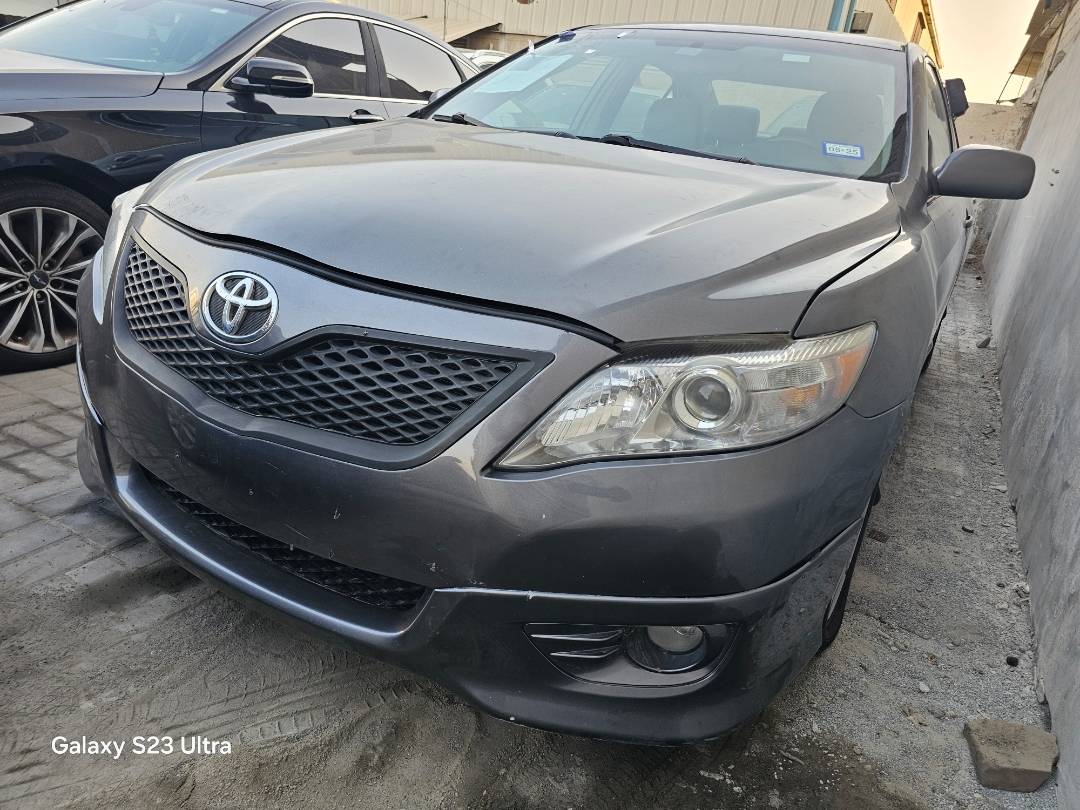 2011 TOYOTA CAMRY — 237072 Miles — Lot U165880 — Main - Marhaba Auctions Used Cars - Image 5