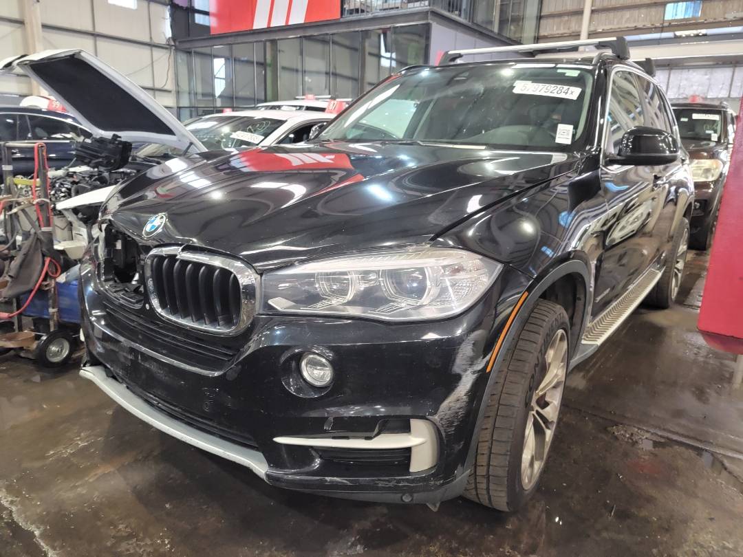 2015 BMW X5 SDRIVE35I — 142722 Miles — Lot 57979284 — Main - Marhaba Auctions Used Cars - Image 6
