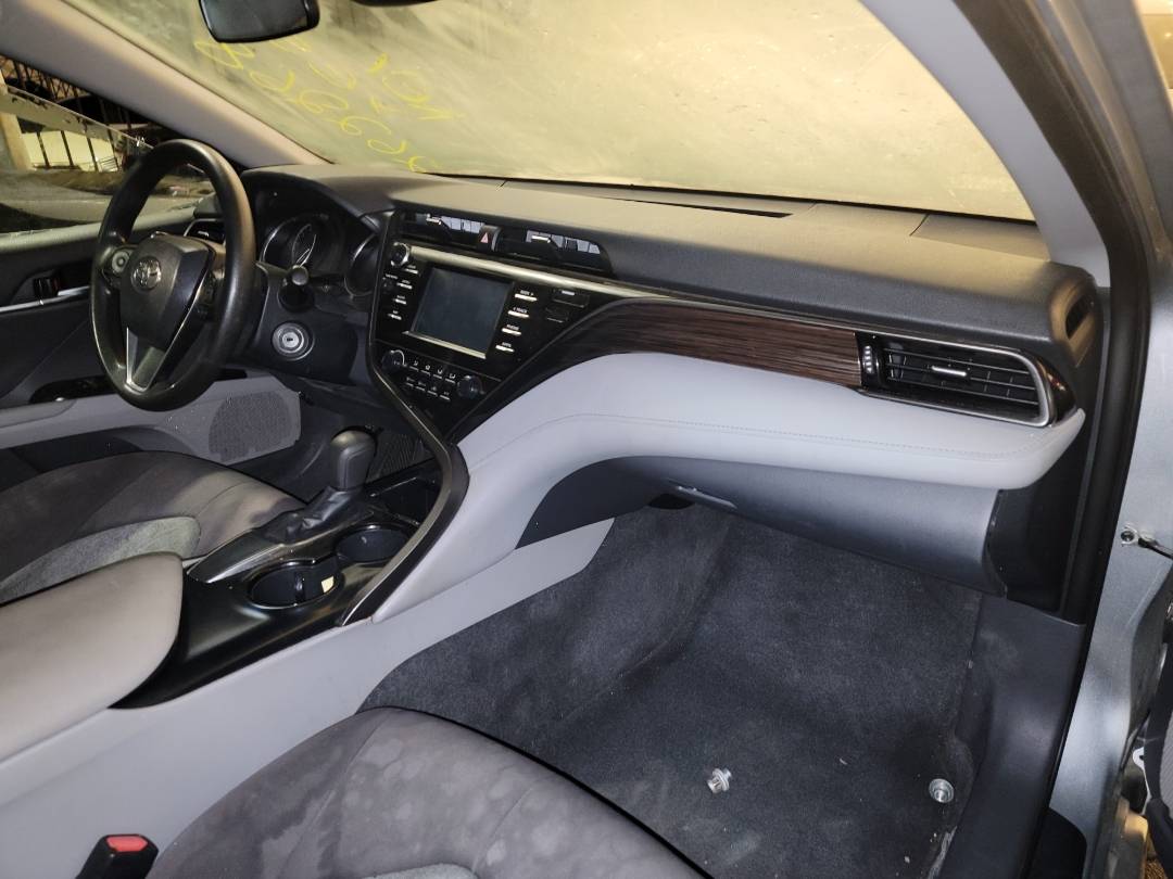 2019 TOYOTA CAMRY — 68064 Miles — Lot 262268 - Marhaba Auctions Used Cars - Image 6