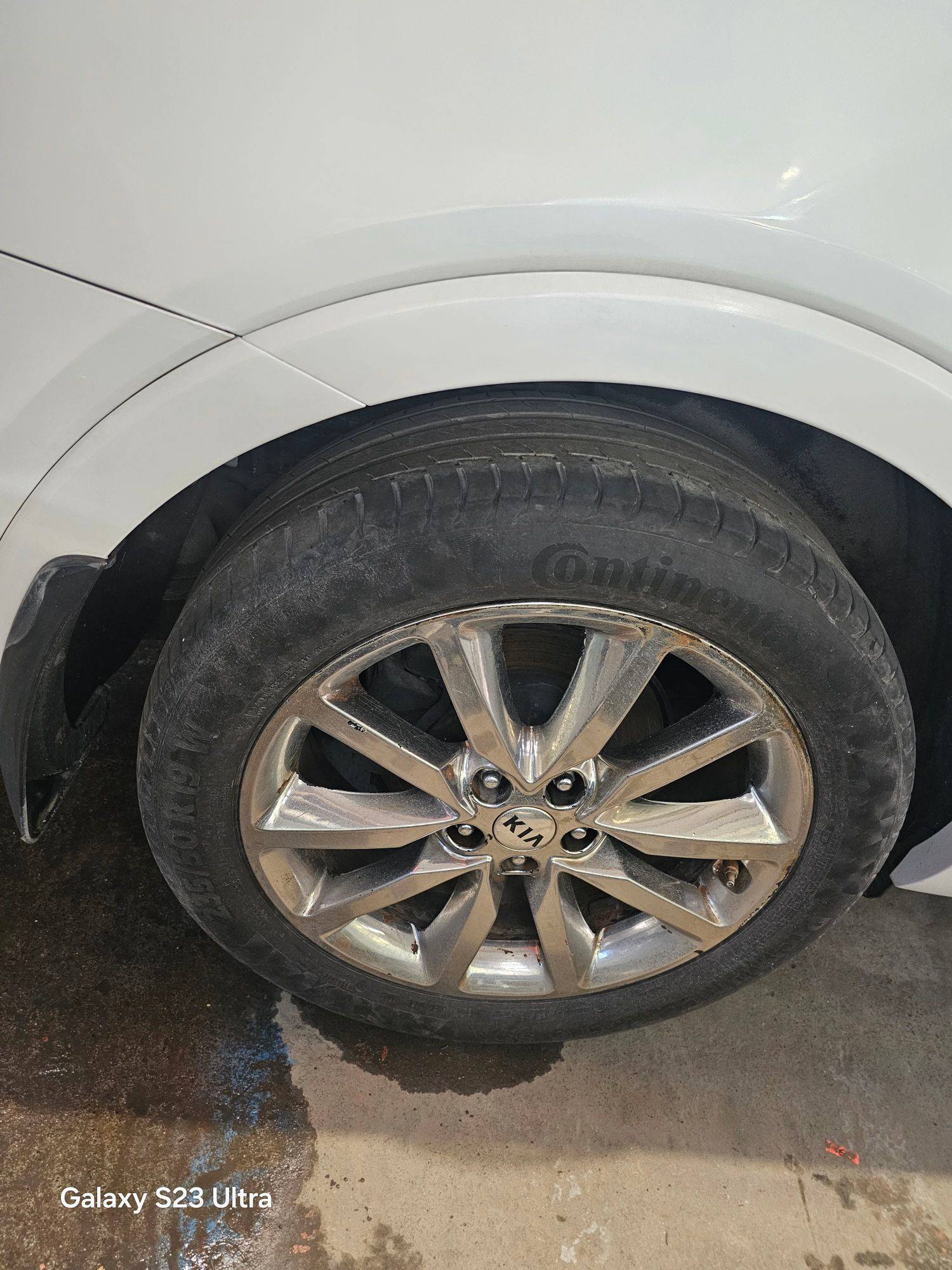 2016 KIA SORENTO — 141401 Miles — Lot 53GG027871 — Main - Marhaba Auctions Used Cars - Image 7