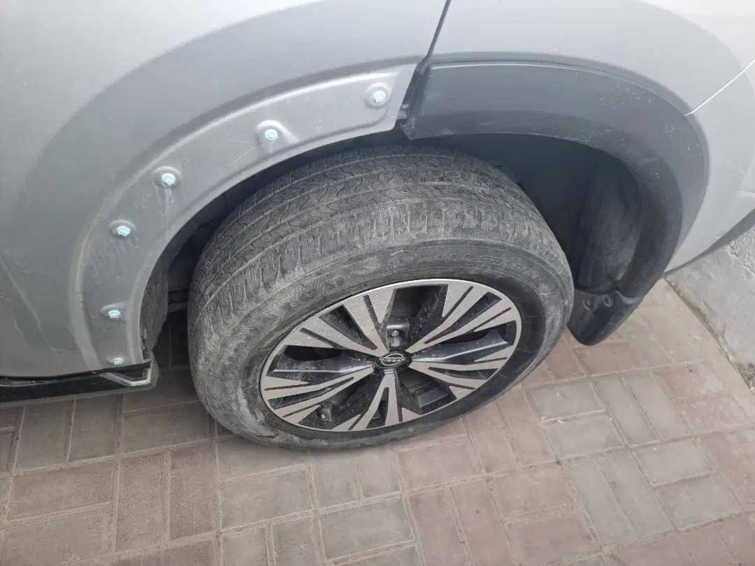 NISSAN ROGUE 2022 - Marhaba Auction Used Cars - Image 9