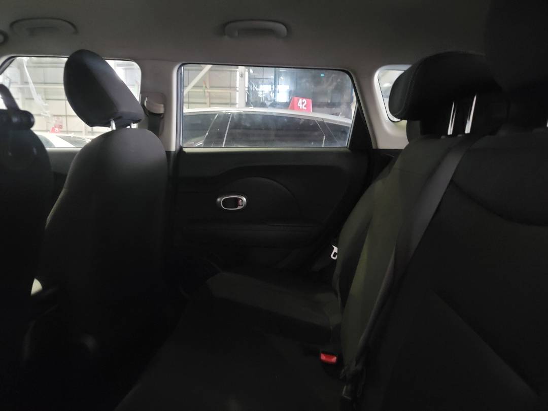 2016 KIA SOUL — 89847 Miles — Lot 7844041 — Souq - Marhaba Auctions Used Cars - Image 7