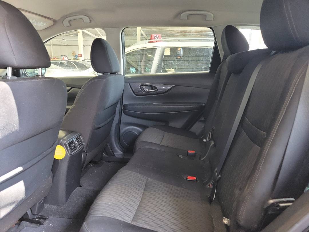 2019 NISSAN ROGUE — 153474 Miles — Lot V7KC817380 — Main - Marhaba Auctions Used Cars - Image 7