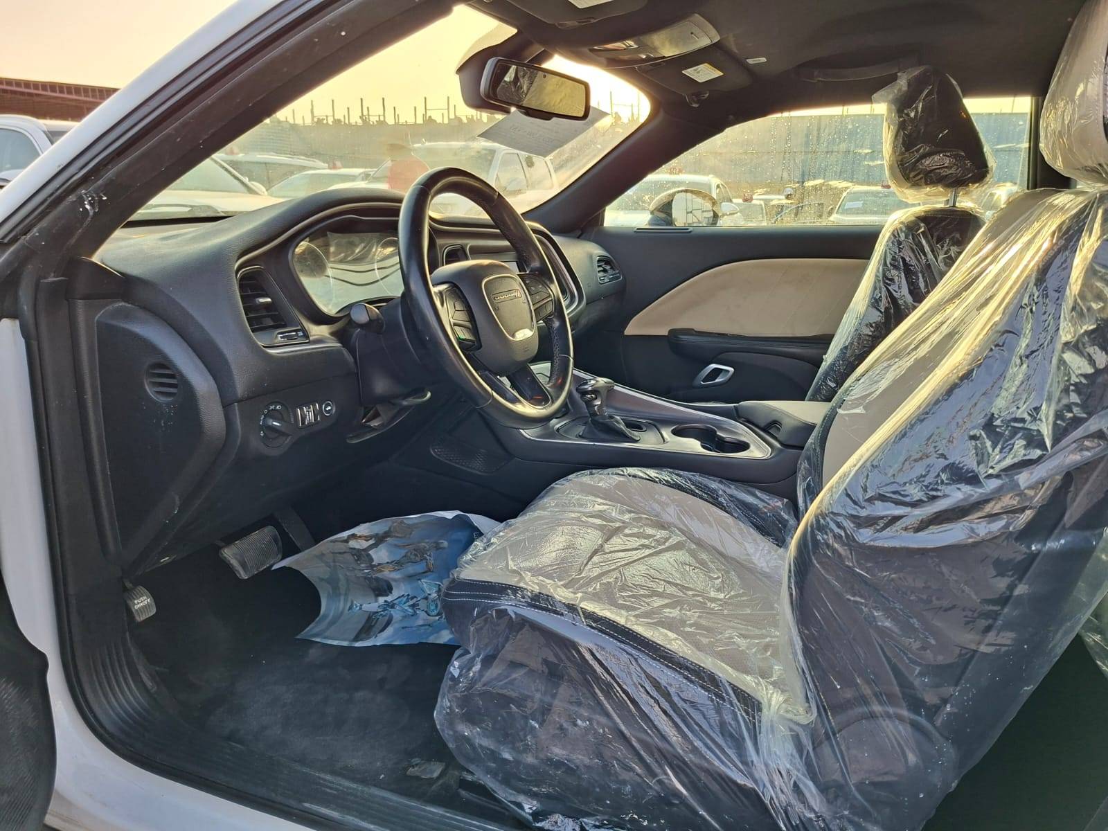 2019 DODGE CHALLENGER — 110232 Miles — Lot 80868385 - Marhaba Auctions Used Cars - Image 8
