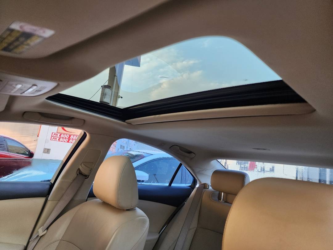 2007 LEXUS ES 350 — 182239 Miles — Lot 37885974 — Souq - Marhaba Auctions Used Cars - Image 6