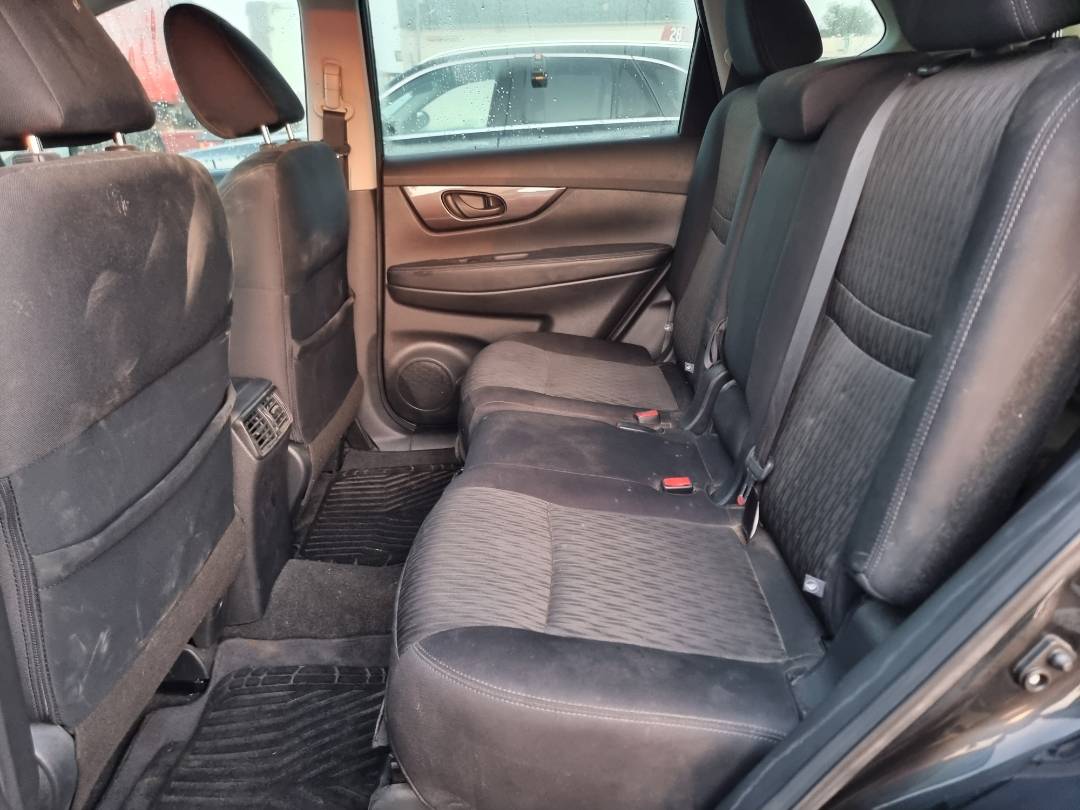 2020 NISSAN ROGUE — 103258 Miles — Lot 49173304 — Ind. 12 - Marhaba Auctions Used Cars - Image 6