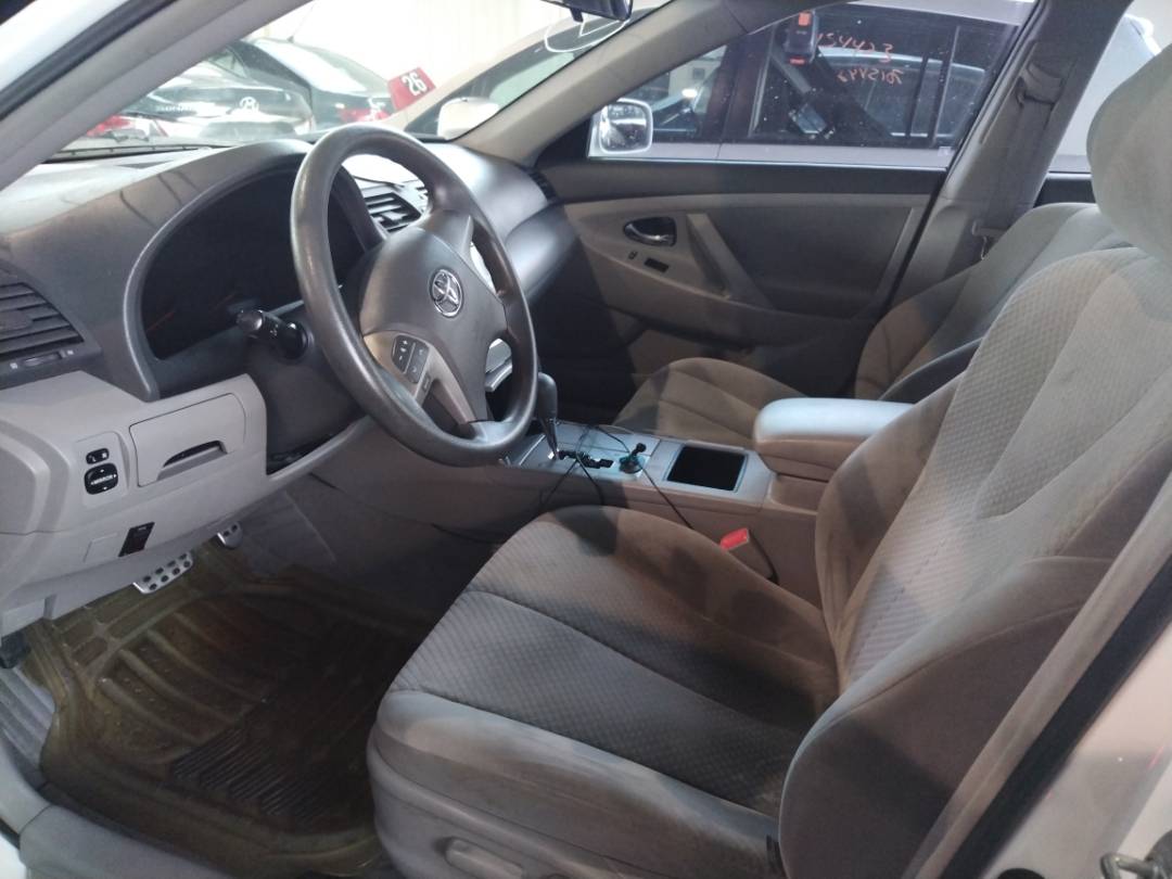 2007 TOYOTA CAMRY — 182965 Miles — Lot 71872243 - Marhaba Auctions Used Cars - Image 7