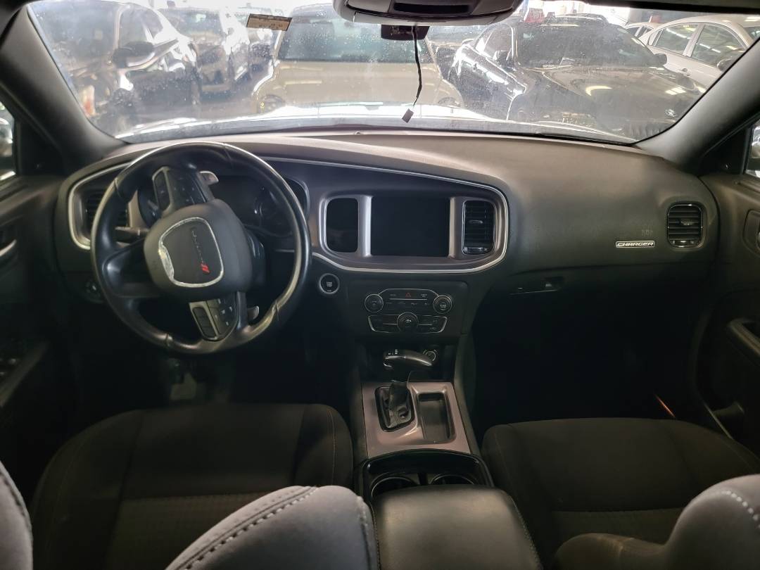 2021 DODGE CHARGER — 84302 Miles — Lot MH544121 — Main - Marhaba Auctions Used Cars - Image 7