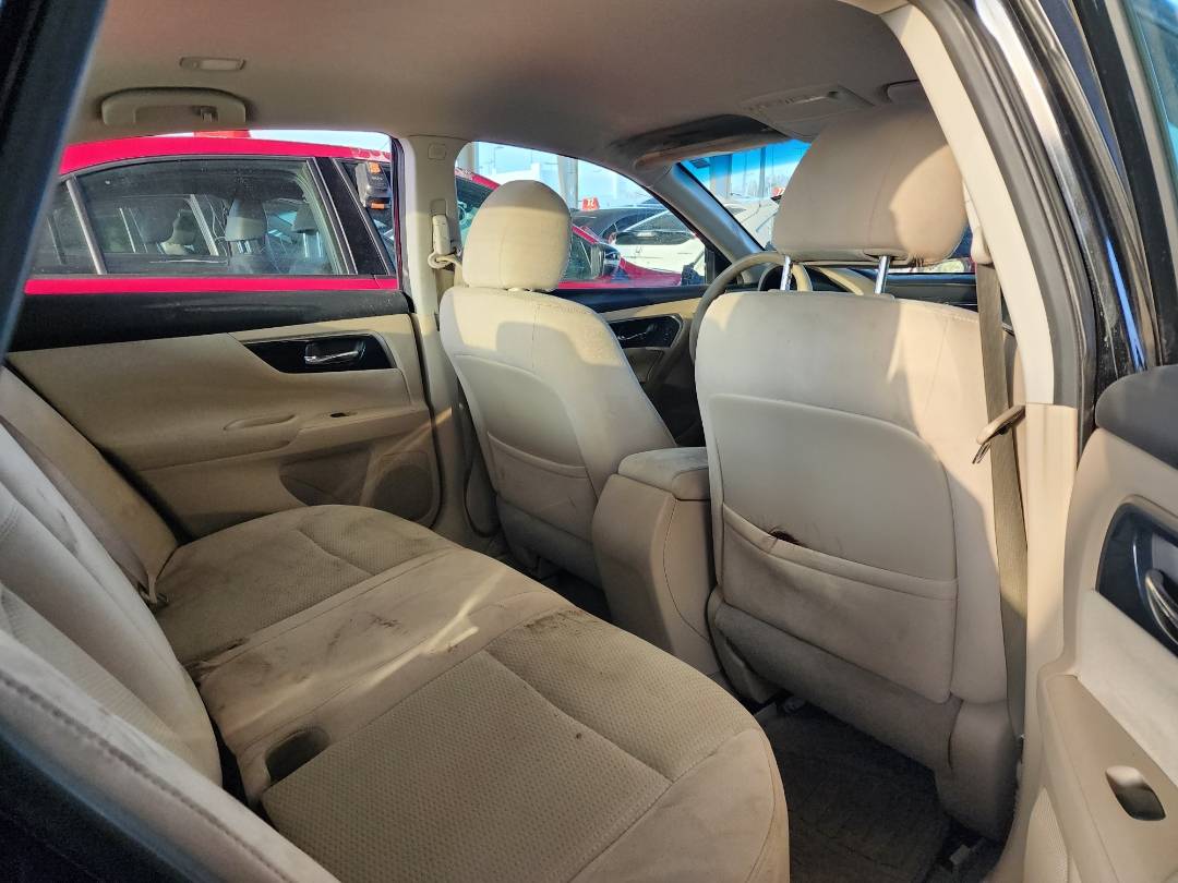 2014 NISSAN ALTIMA — 149461 Miles — Lot 38442028 — Souq - Marhaba Auctions Used Cars - Image 6