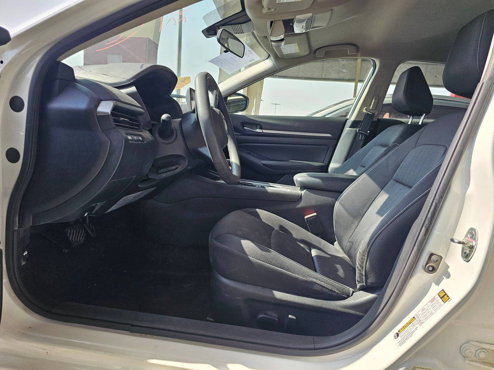 2022 NISSAN ALTIMA — 78766 Miles — Lot 45535865 — Souq - Marhaba Auctions Used Cars - Image 8