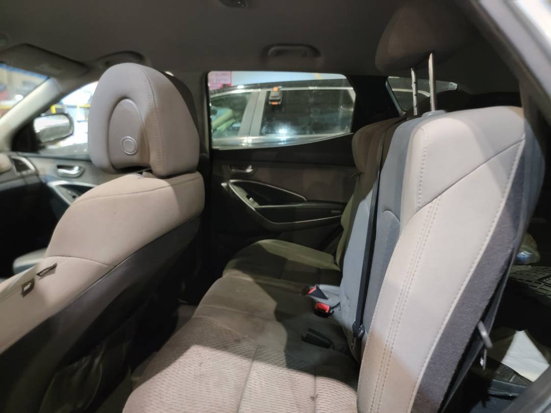 2016 HYUNDAI SANTA FE — 161886 Miles — Lot 41038484 — Main - Marhaba Auctions Used Cars - Image 7