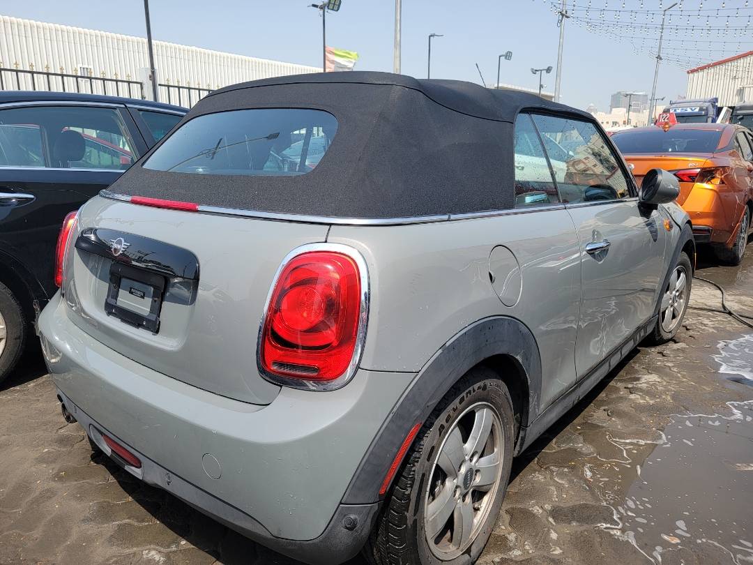 2019 MINI COOPER — 96109 Miles — Lot 3F79672 — Main - Marhaba Auctions Used Cars - Image 3
