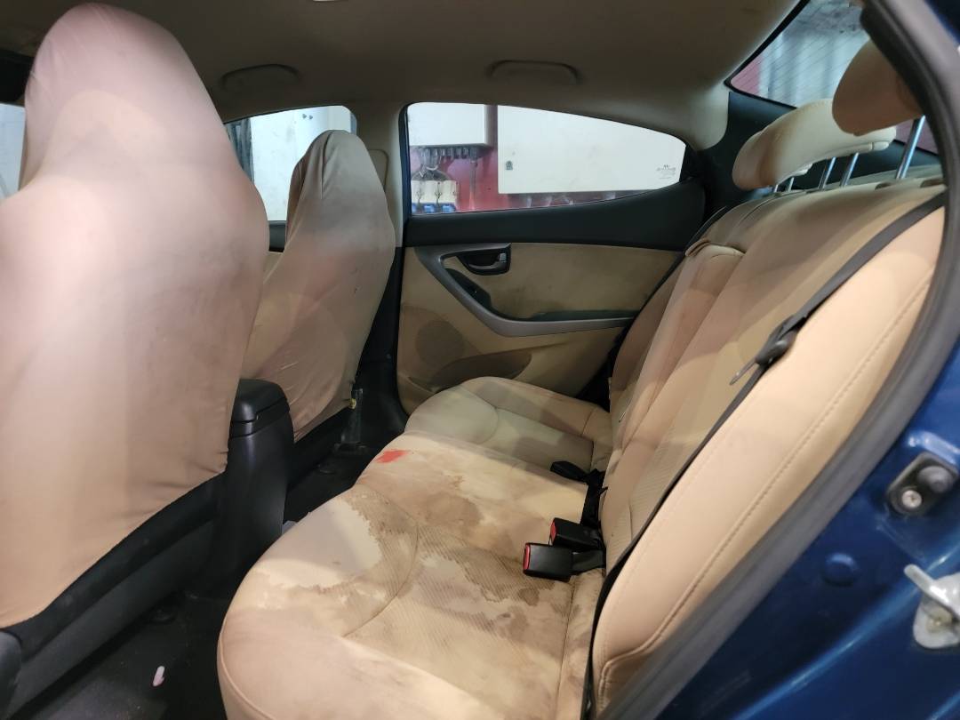 2013 HYUNDAI ELANTRA — 195071 Miles — Lot EXDU997563 — Main - Marhaba Auctions Used Cars - Image 6