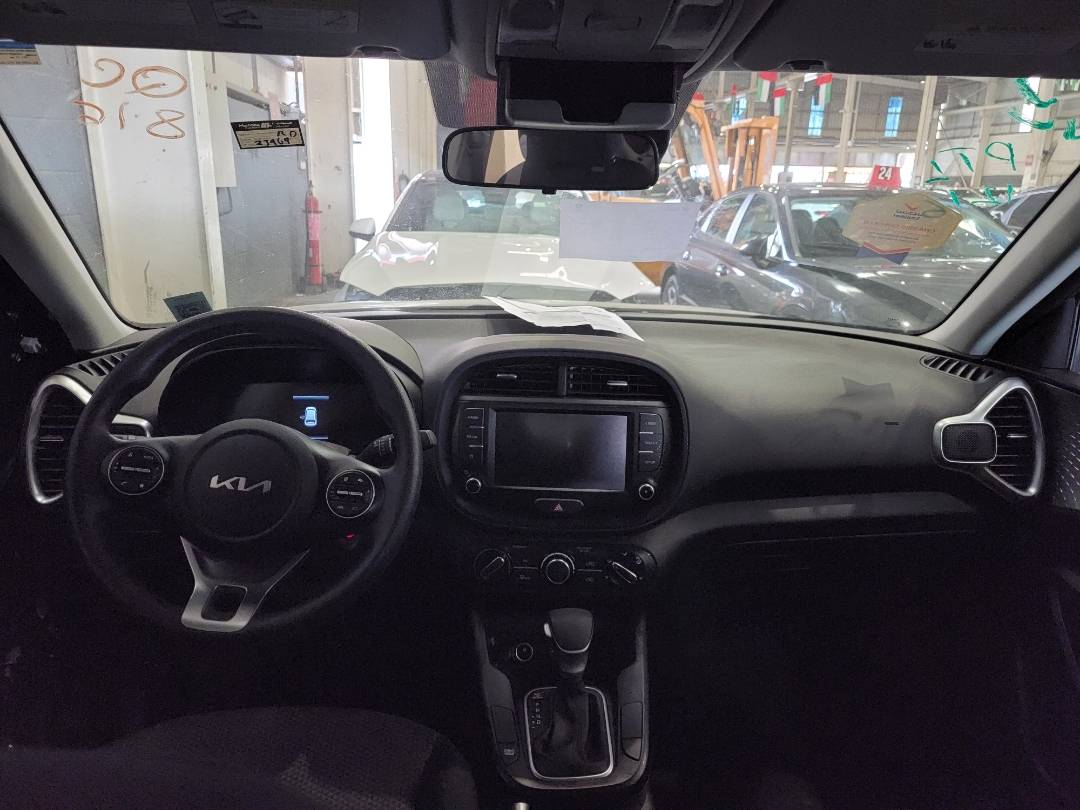 2023 KIA SOUL — 23969 Miles — Lot 7889370 — Main - Marhaba Auctions Used Cars - Image 8