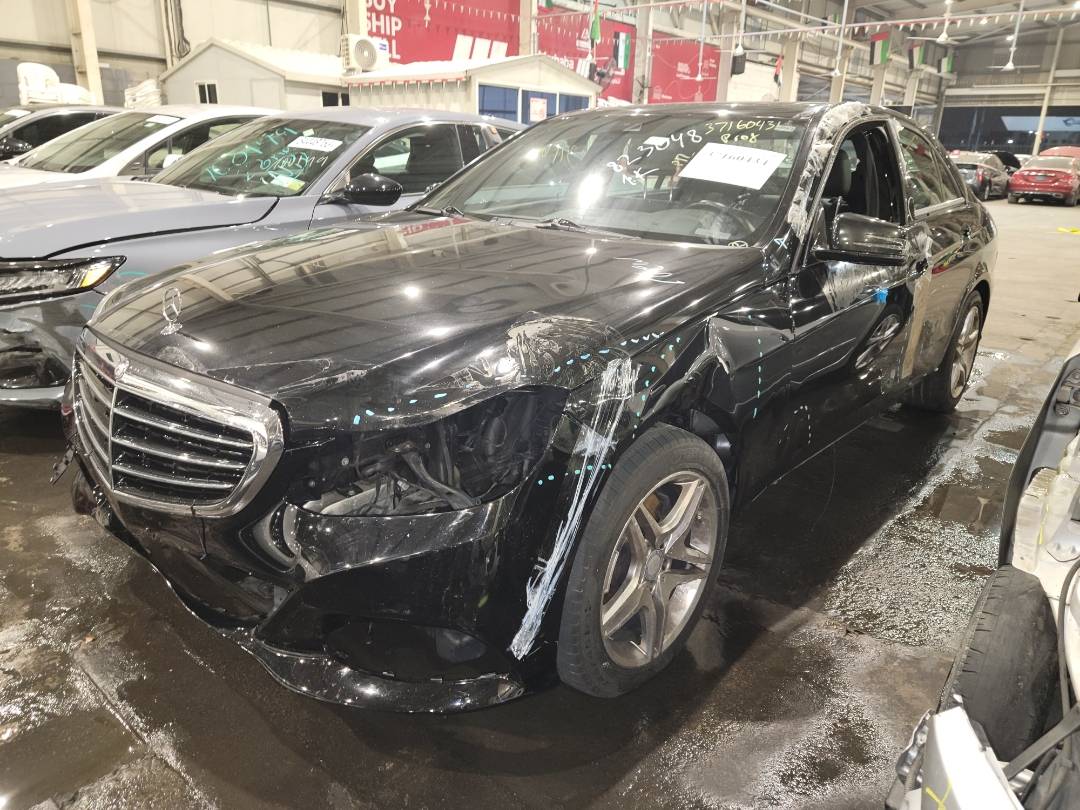 2014 MERCEDES BENZ E 350 — 167004 Miles — Lot 37160434 - Marhaba Auctions Used Cars - Image 8