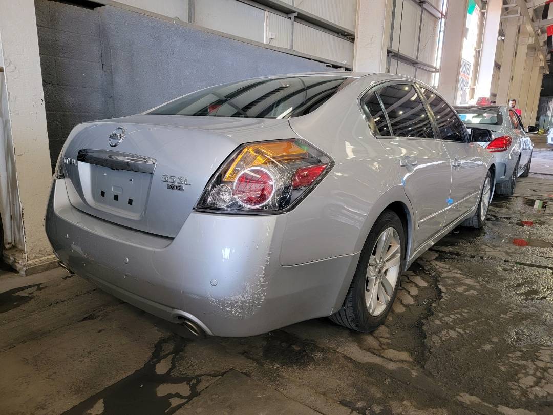 2010 NISSAN ALTIMA — 190877 KM — Lot C164595 — Main - Marhaba Auctions Used Cars - Image 4