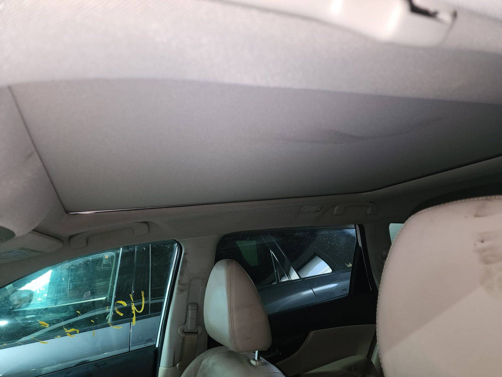 2015 NISSAN ROGUE — 144658 Miles — Lot 43423249 — Souq - Marhaba Auctions Used Cars - Image 9