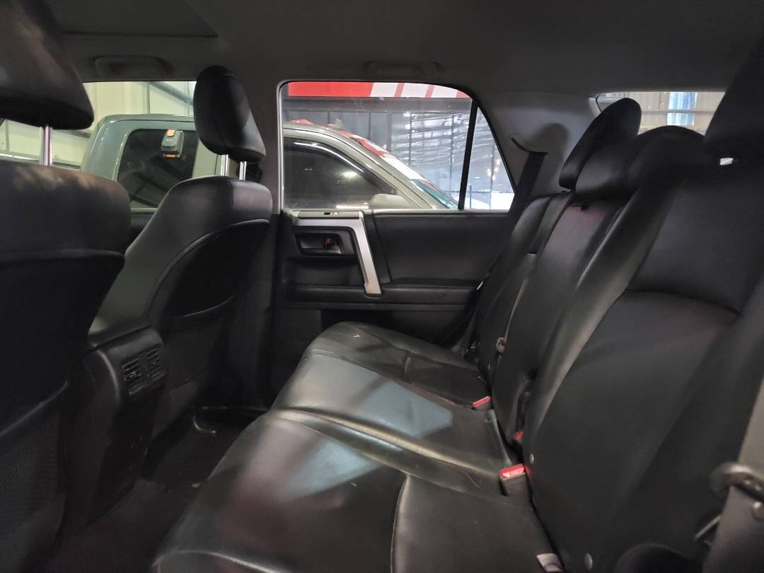 2012 TOYOTA 4RUNNER SR5 — 124295 Miles — Lot 61206614 — Main - Marhaba Auctions Used Cars - Image 7