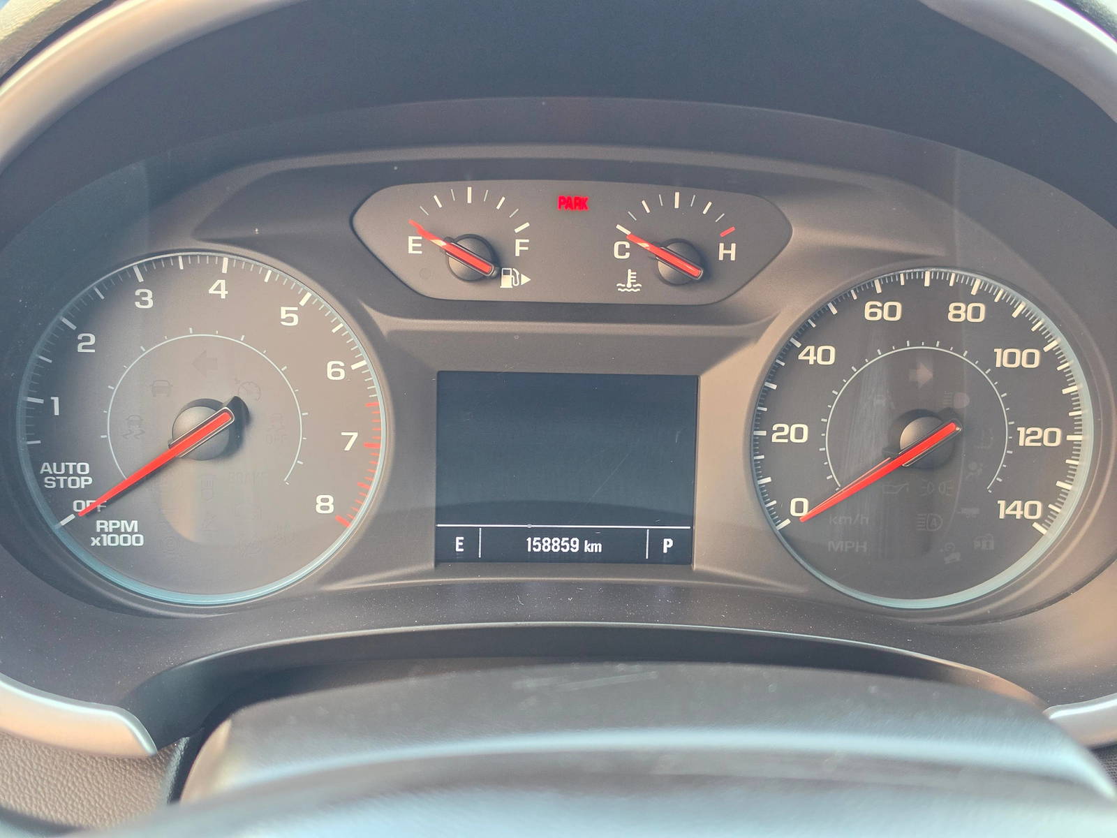2022 CHEVROLET MALIBU — 158859 KM — Lot F194823 - Marhaba Auctions Used Cars - Image 14