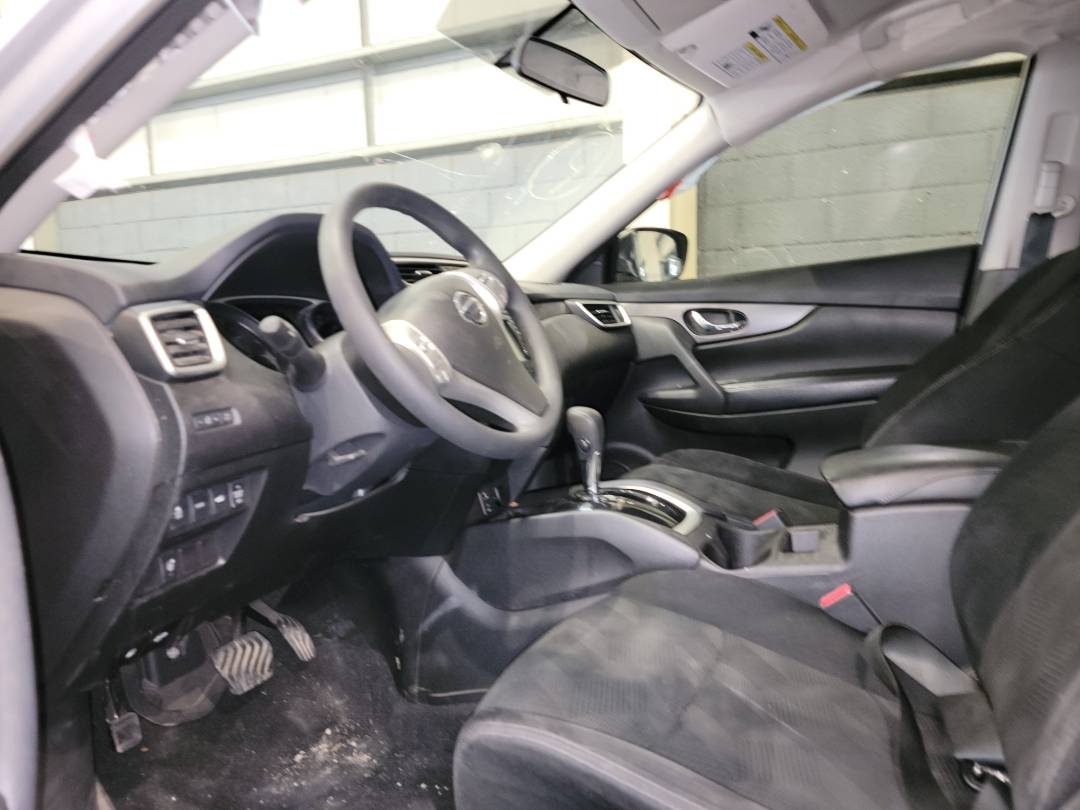 2014 NISSAN ROGUE — 165471 Miles — Lot 800632 — Main - Marhaba Auctions Used Cars - Image 8