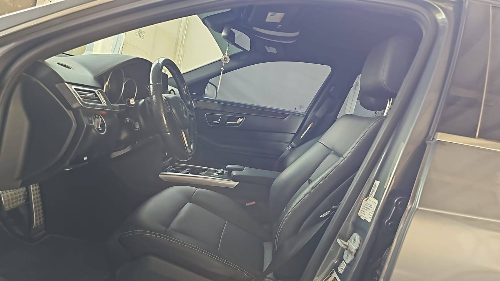 2016 MERCEDES BENZ E350 — 253770 KM — Lot B280568 — Souq - Marhaba Auctions Used Cars - Image 10