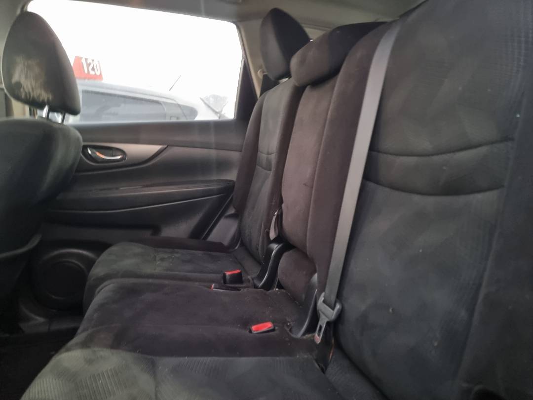 NISSAN ROGUE 2014 - Marhaba Auction Used Cars - Image 6