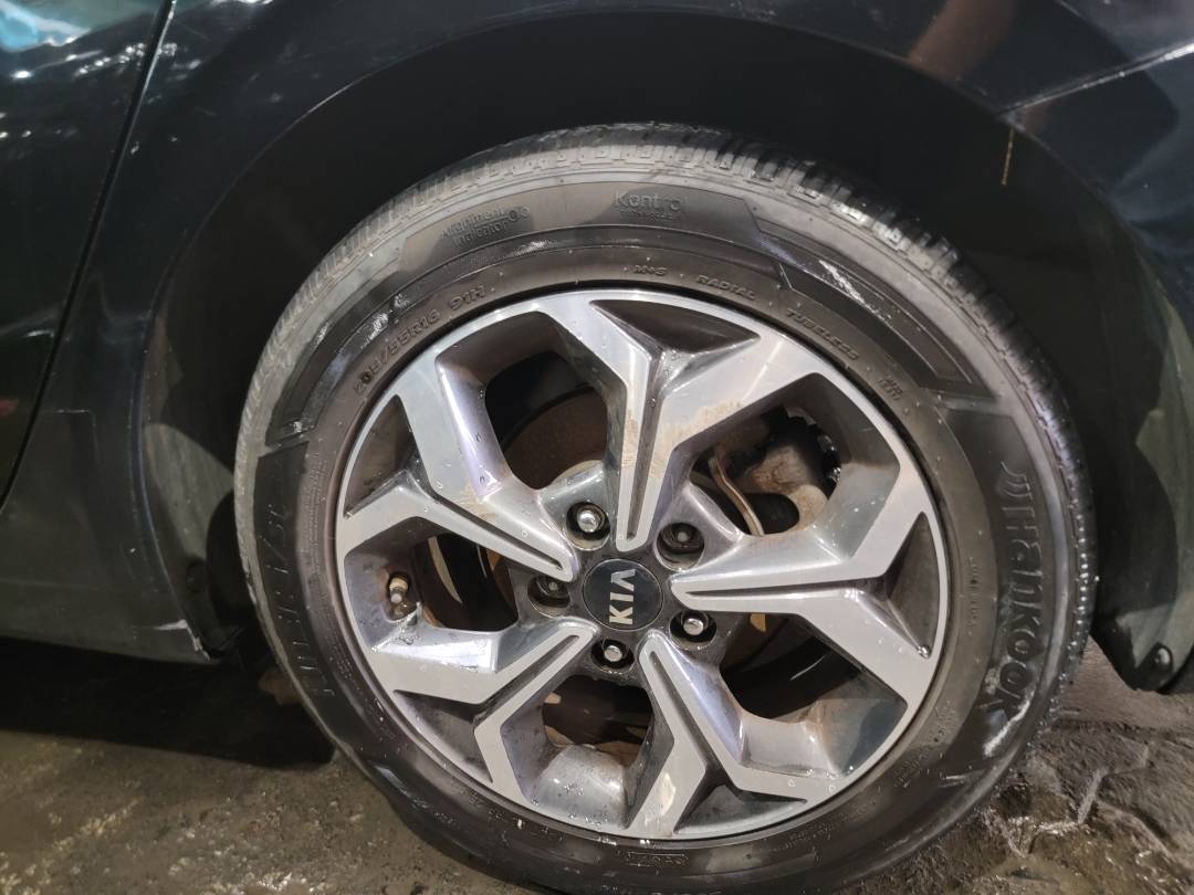 2019 KIA FORTE — 93984 Miles — Lot E021353 — Ind. 12 - Marhaba Auctions Used Cars - Image 10