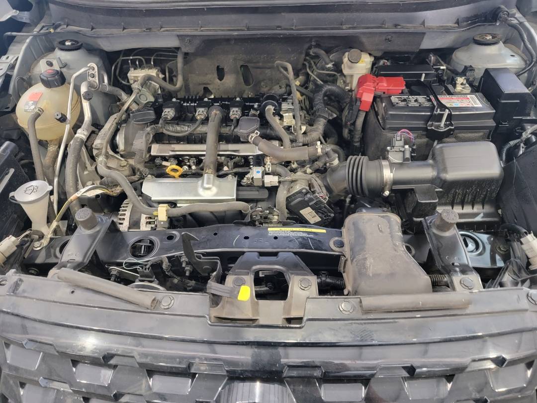 2021 NISSAN KICKS — 103103 Miles — Lot L560876 — Main - Marhaba Auctions Used Cars - Image 11