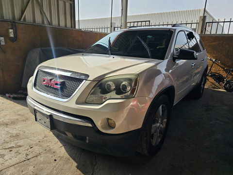 GMC ACADIA