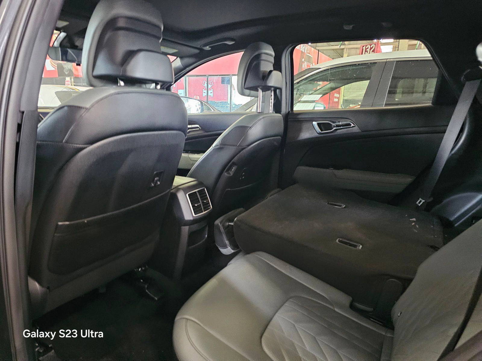 KIA SPORTAGE 2023 - Marhaba Auction Used Cars - Image 7