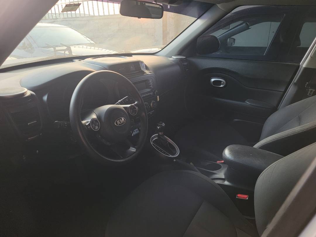 2014 KIA SOUL — 151 622 Miles — Lot E7736664 — Main - Marhaba Auctions Used Cars - Image 6