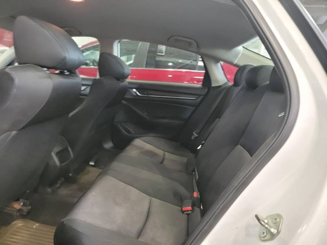 2018 HONDA ACCORD — 128588 KM — Lot 0JA215217 — Main - Marhaba Auctions Used Cars - Image 7
