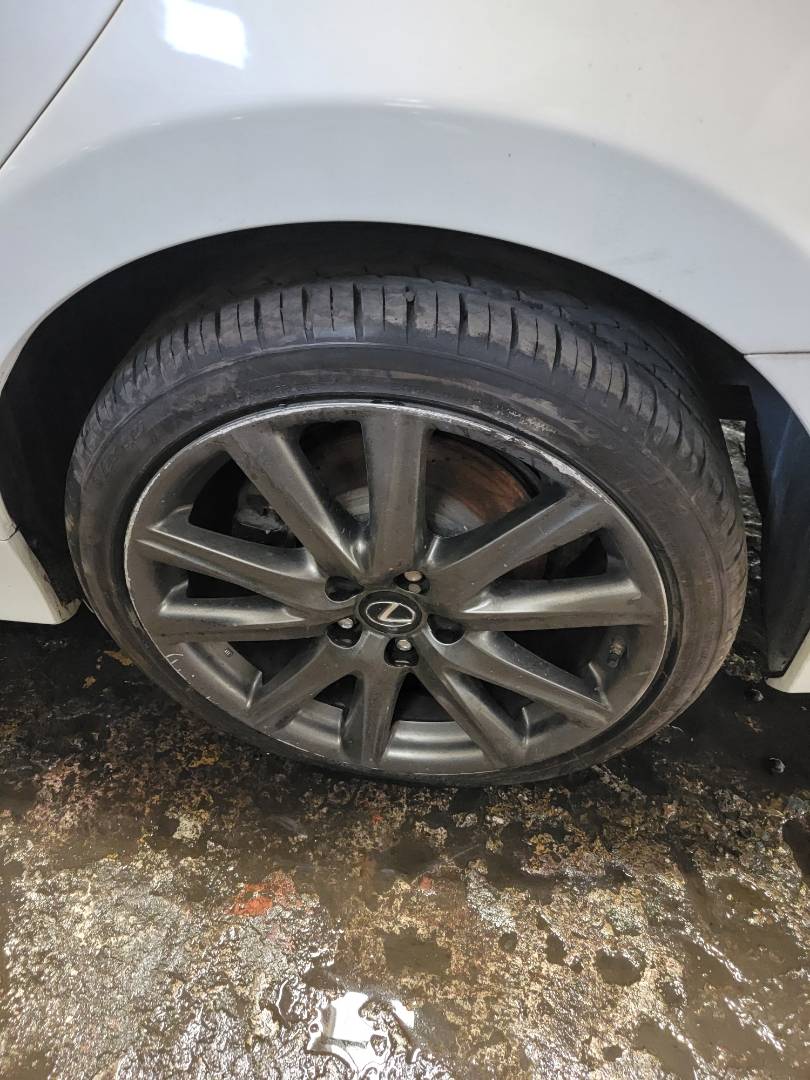 2013 LEXUS GS 350 — 105111 Miles — Lot D5008503 — Main - Marhaba Auctions Used Cars - Image 9