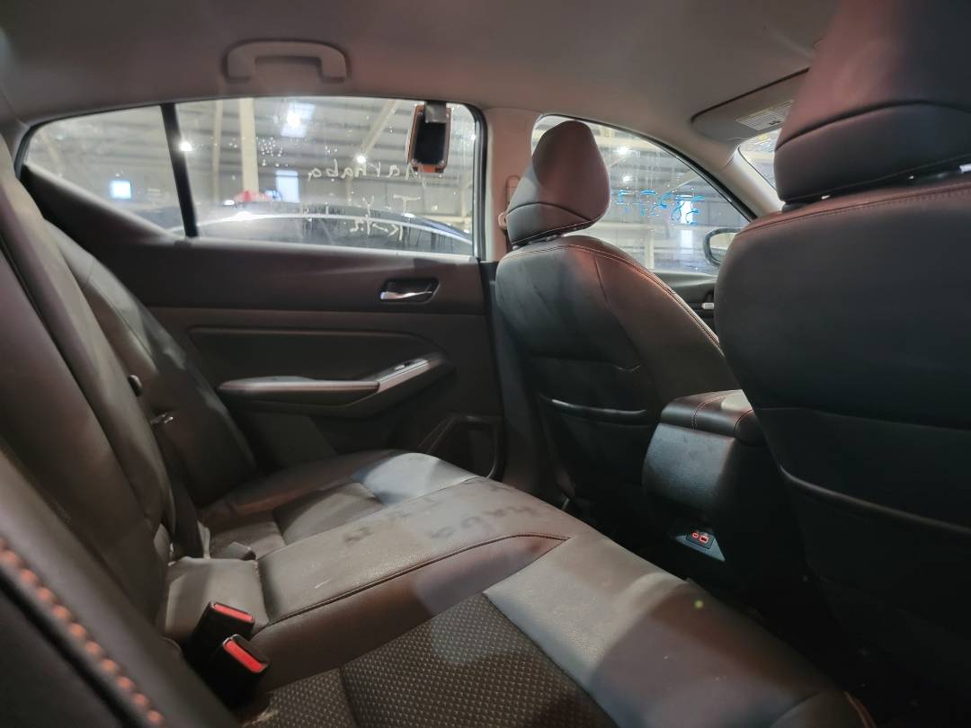 2020 NISSAN ALTIMA — 39289 Miles — Lot 323073 - Marhaba Auctions Used Cars - Image 6