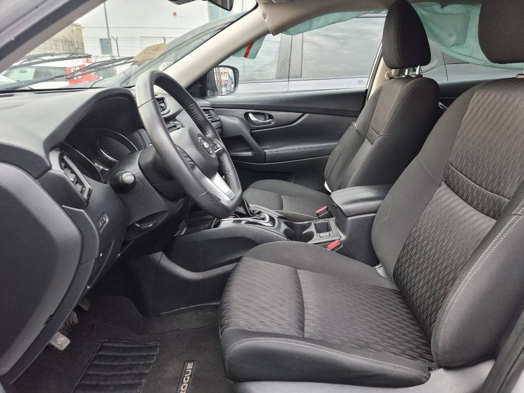 2020 NISSAN ROGUE — 128753 Miles — Lot 3LP523309 — Ind. 12 - Marhaba Auctions Used Cars - Image 8