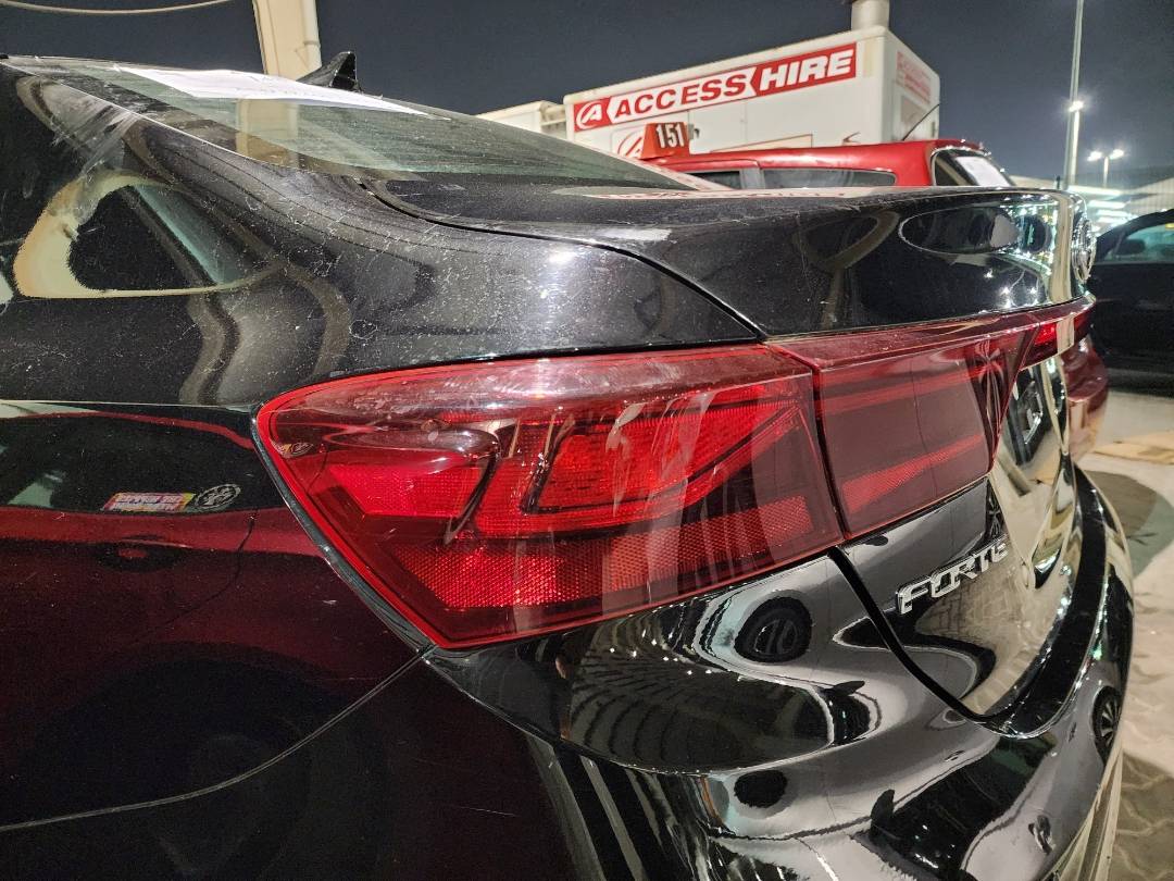 2021 KIA FORTE — 50912 Miles — Lot 47157 — Souq - Marhaba Auctions Used Cars - Image 11