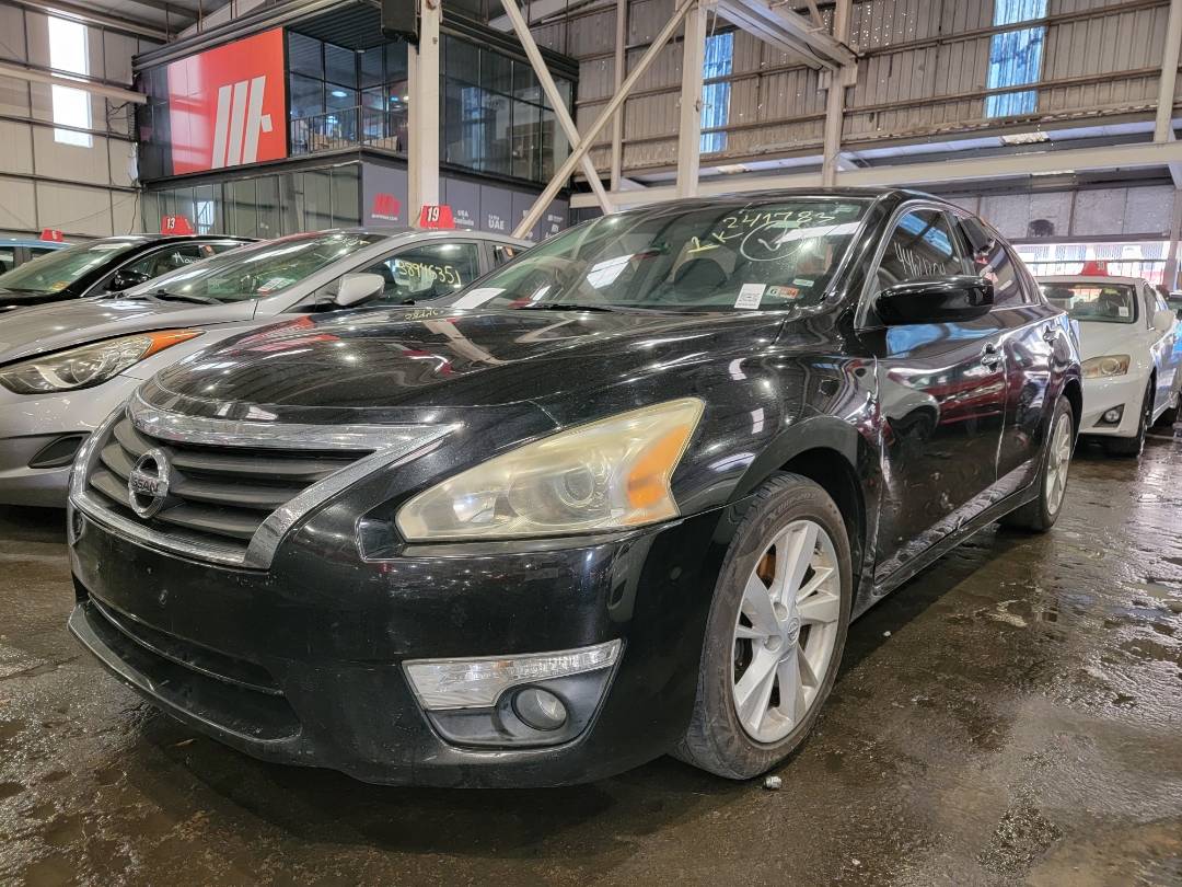 2015 NISSAN ALTIMA — 237276 Miles — Lot 44621204 — Main - Marhaba Auctions Used Cars - Image 5