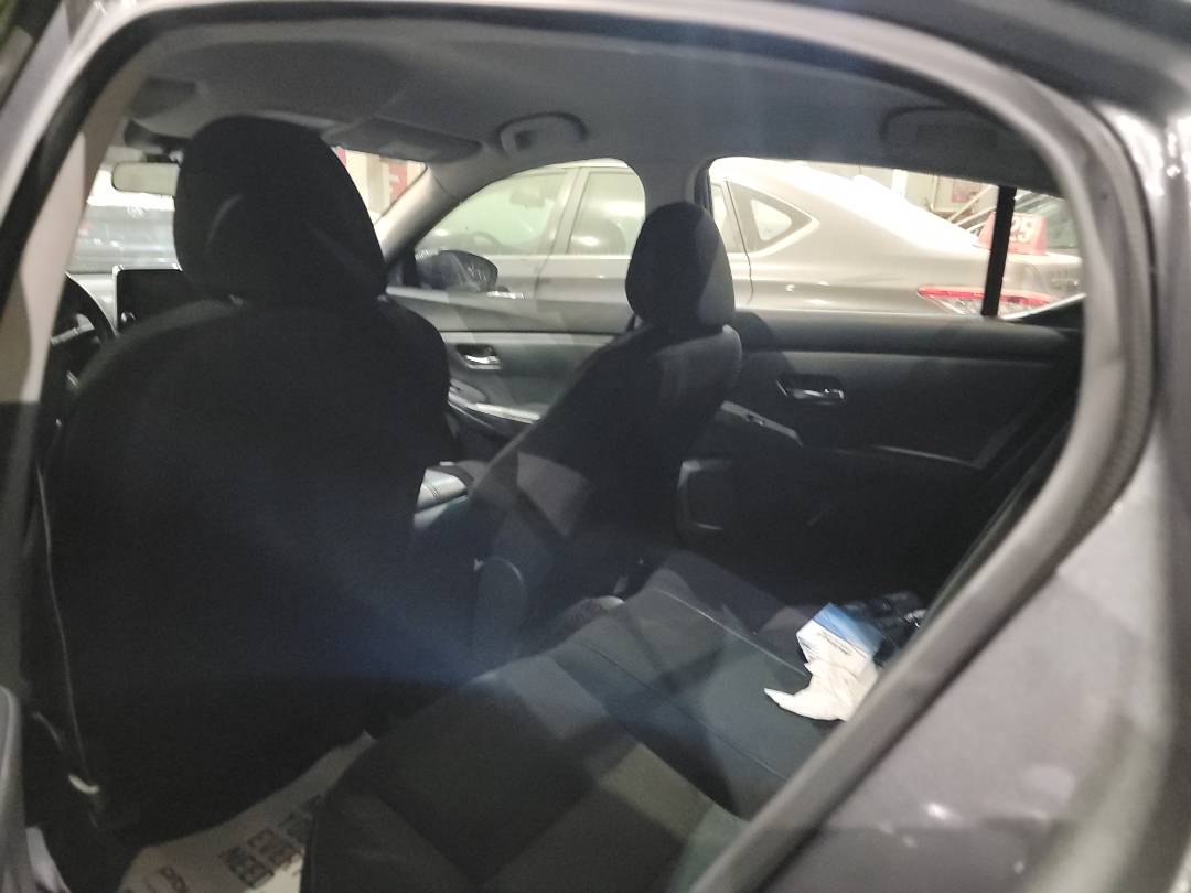 2020 NISSAN SENTRA — 78227 KM — Lot LY241619 — Main - Marhaba Auctions Used Cars - Image 7