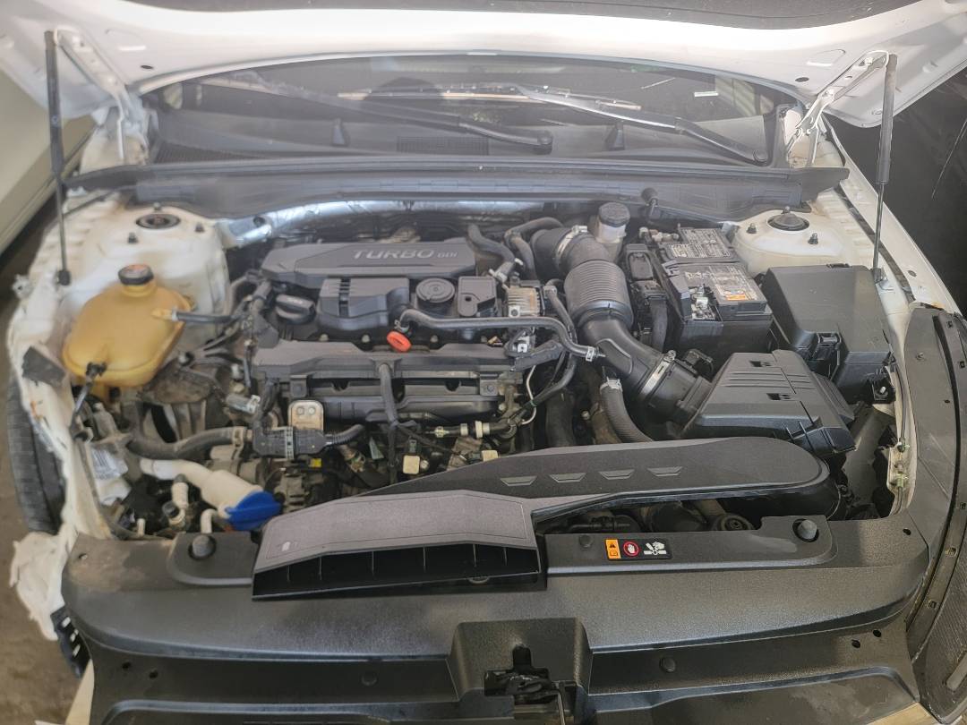 2021 KIA K5 — 68976 Miles — Lot 056807 — Main - Marhaba Auctions Used Cars - Image 11