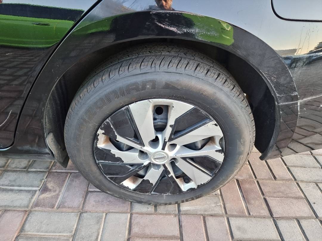 2019 NISSAN ALTIMA — 165818 Miles — Lot 9825 — Main - Marhaba Auctions Used Cars - Image 11
