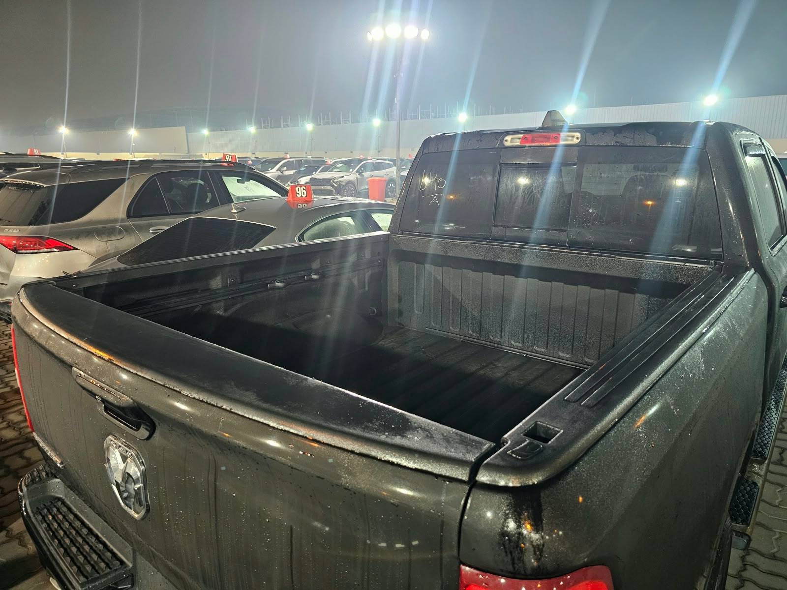 2019 DODGE RAM 1500 — 174163 Miles — Lot 657829 - Marhaba Auctions Used Cars - Image 11